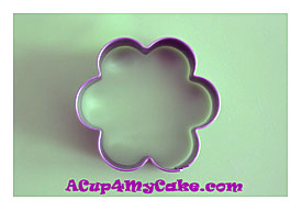 Frog Cookies ACup4MyCake