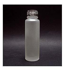 GB 10 01 10ml Frosted Glass Bottle LIQUID & SERUM