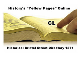 CL Factual Bristol Street Directory 1871
