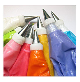 Tag Archives Icing Bags