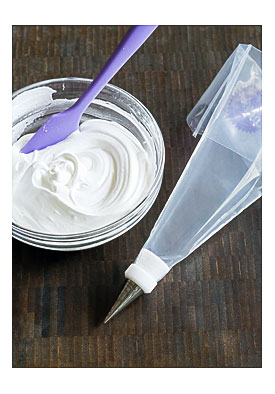 First, Here’s My #1 Tip For Filling A Piping Bag. Ready?