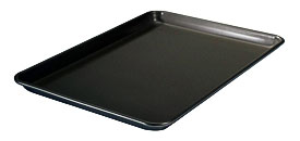 Nordic Ware Natural Commercial 18" Baking Sheet & Reviews Wayfair