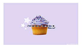  Totally Cute Cupcake Wallpapers Click To See Full Size Wallpaper