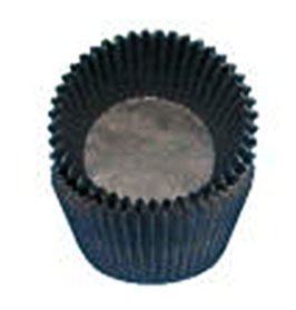 Brown Glassine Cupcake Muffin Baking Cups Liners 500 Count Kitchen