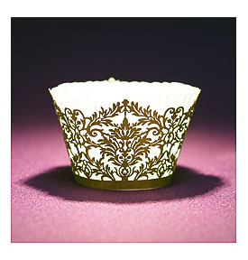 Antique Gold Shimmer Antique Silver Shimmer Gold Shimmer Ivory Silver