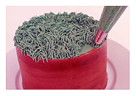 Grass Icing Tip Ideas 10 Ways To Use A Grass Piping Tip