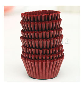 Cupcake Liner Muffin Nut Snack Baking Greaseproof Dessert Baking Cups