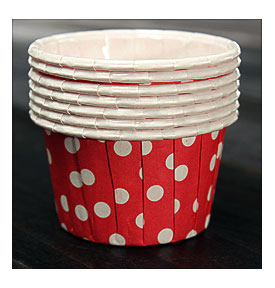Cupcake Liner Muffin Paper Case Greaseproof Baking Cups At Banggood