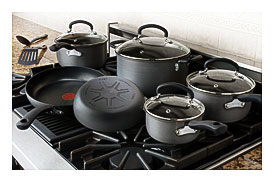 What Is Hard Anodized Cookware?