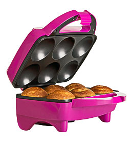 Holstein Housewares Cupcake Maker & Reviews Wayfair