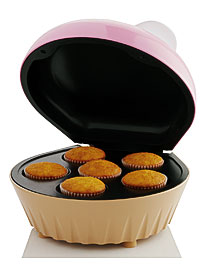 Cupcakes Maker