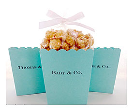 Cake, Or Favor Tables With Our Beautiful Cake Slice Favor Box