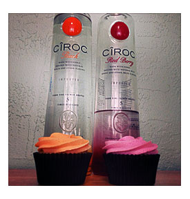 Liquor Infused Cupcakes Cake Pops, Cupcakes, And Cakes Oh My Pin