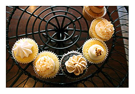 Alcohol Infused Cupcakes At Prohibition Bakery Business Insider