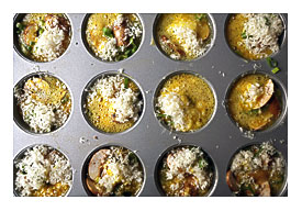 Collection How To Bake Eggs In Muffin Tin Pictures Happy Easter Day