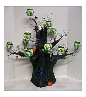 Cupcake Stand Tree Cake Ideas And Designs