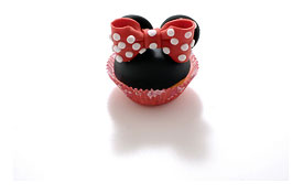 Disney Cupcakes I