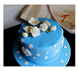 Wilton christmas cake decorating ideas wilton christmas cake