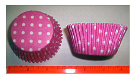 Cupcake Liners