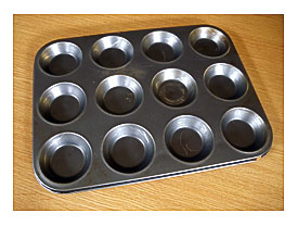 Baking Tins And Trays NEN Gallery