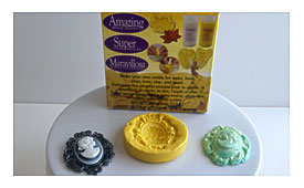 Molds With Amazing Mold Putty For Cakes And Cupcakes YouTube
