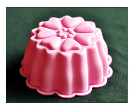 Silicone Soap Mold Soap Making Tool Chocolate Mould Soap Candle Molds