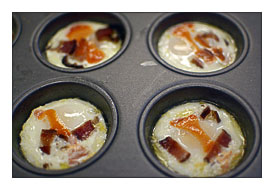 Collection How To Bake Eggs In Muffin Tin Pictures Happy Easter Day