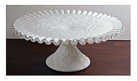 MareAmi Sweet Inspirations Cake Stands