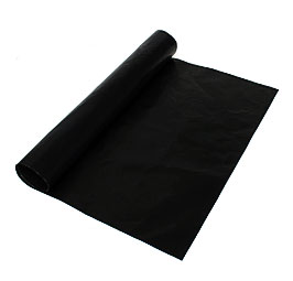 Product Details Of 50x40cm Black Non stick BBQ Oven Trays Liner Plate