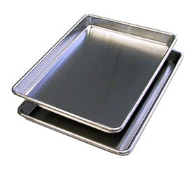  Quarter Size Commercial Aluminum Alloy Sheet Pans, Set Of 2 EBay