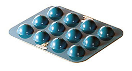 Nordic Ware Nordic Ware Cake Pops Baking Pan