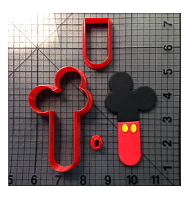 Cutters Stencils Cutters Numbers Cookie Cutter Number 5 Pictures To