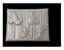 Pin Hard Candy Molds Silicone Mold Bird Pair 1 On Pinterest