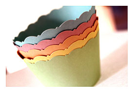 Pastel Cupcake Liners. Wilton Assorted Pastel Rainbow Standard Baking