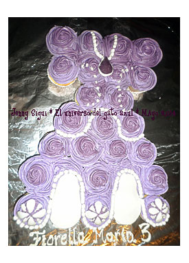 La Princesa Pastel De Cumpleaños Para Hornear Tazas Cupcake Liners