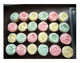 Pastel Cupcakes Related Keywords & Suggestions Pastel Cupcakes Long