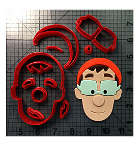 Paw Patrol Cookie Cutter Pictures To Pin On Pinterest