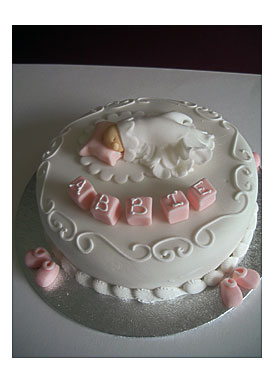 Pics Photos Christening Cakes Christening Cake Toppers Cake Figures