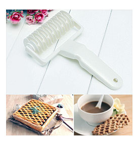 & Bar > Cake, Candy & Pastry Tools > Rolling Pins & Pastry Tools