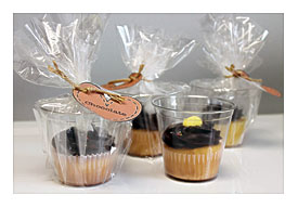 Meaning To The Term Cupcake Use Plastic Cups To Package Your Cupcakes