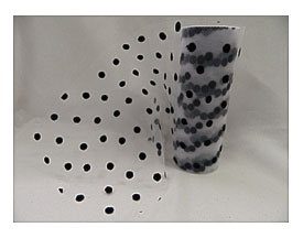 75 Black With White Polka Dots Cupcake Liners Pictures To Pin On