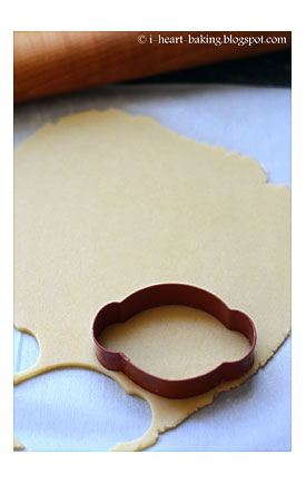 Cookie Cutter To Cut Out Shapes Which Works Perfectly For A Princess