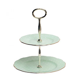 Tier Cake Stand. Klikel 2 Tier Cake Stand, Cupcake And Dessert