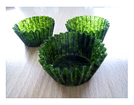 Just Got Better With Cupcake Wrappers Made From Seaweed RocketNews24