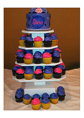 Best Sellers Custom Cupcake Assortment Custom Cupcake Assortment