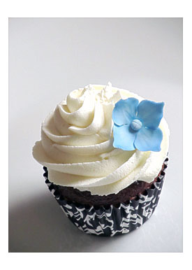 Used Reynolds Staybrite Liners For These Cupcakes. I Love Them, They