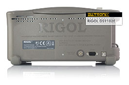 Rigol DS1102E DSO Special Offer