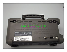 Details About Rigol Oscilloscope 50MHz DS1052E 1G SG 1M USA Warranty