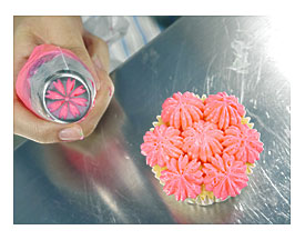 Tips Cake Cupcake Decorating 8 Extra Large Stainless Steel Icing