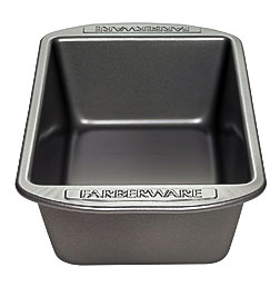 USA Pans Pullman Loaf Pan And Cover